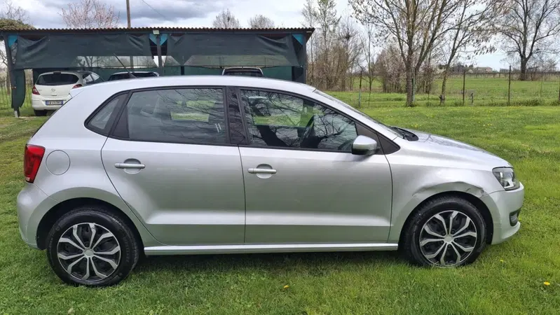 Volkswagen Polo usata a Reggio Emilia (5)