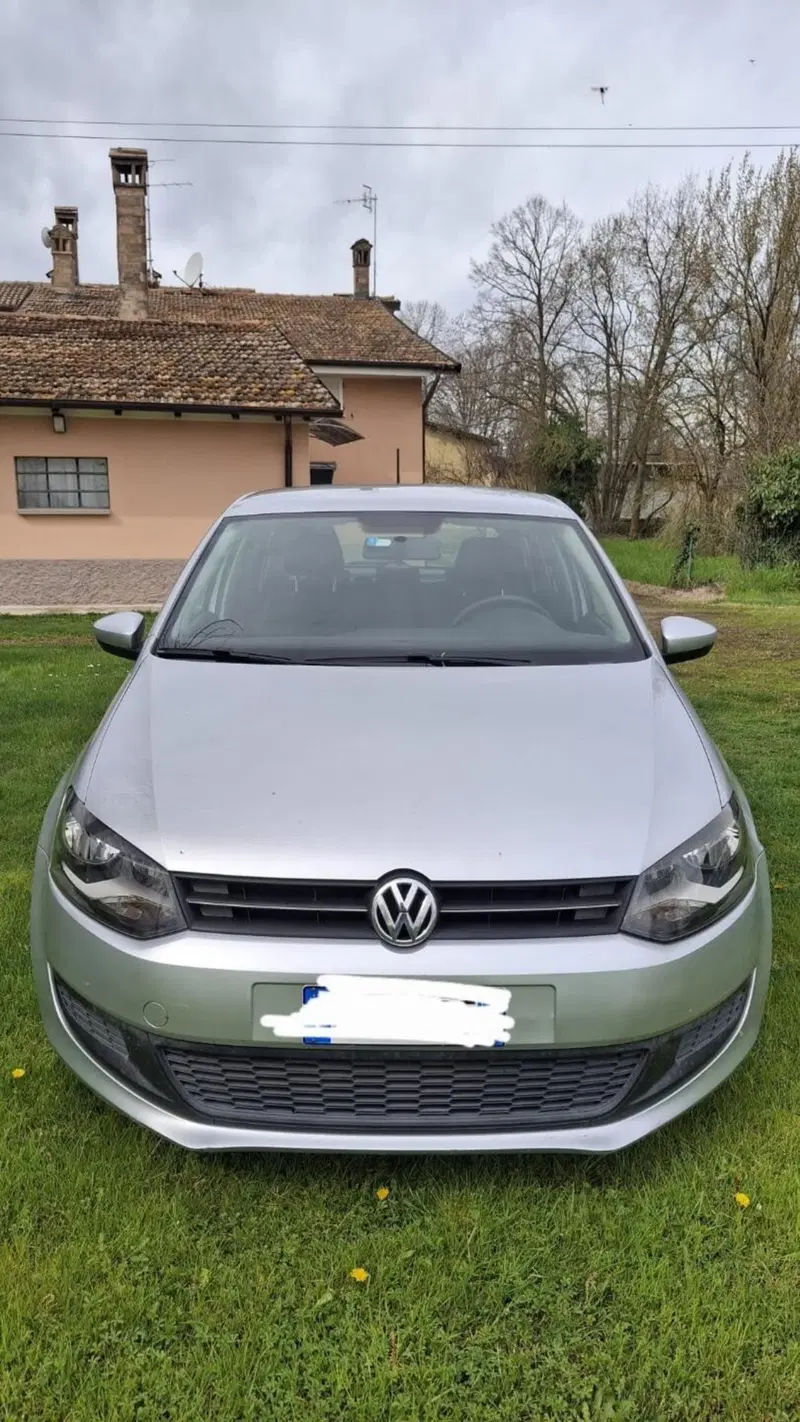 Volkswagen Polo usata a Reggio Emilia