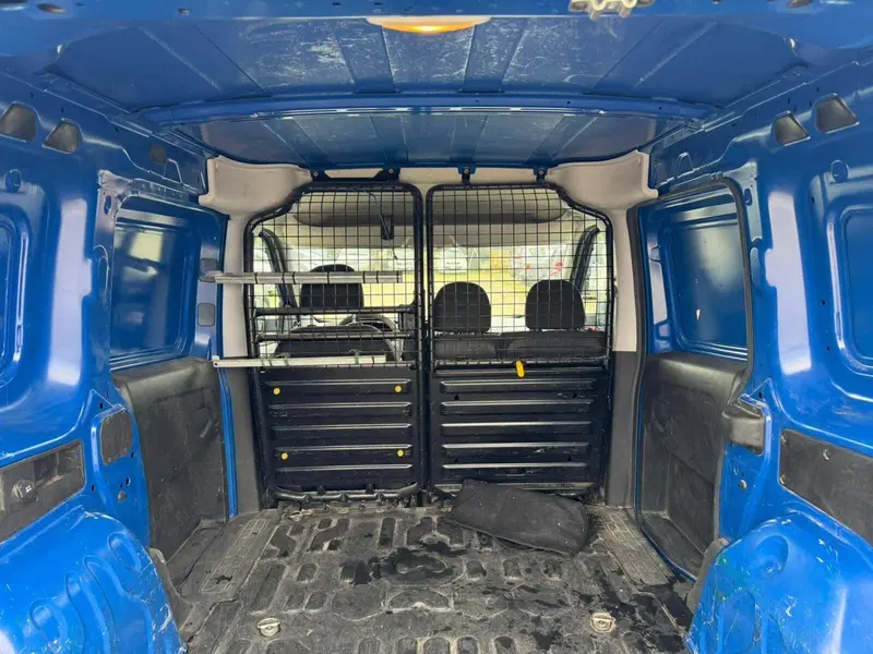 Fiat Doblò Furgone usata a Alessandria (6)