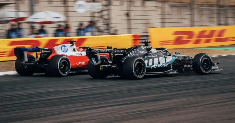 &ldquo;Cos&igrave; &egrave; terribile! Sorpassi falsi e piloti ingegneri&rdquo;: Felipe Massa gela la nuova F1 2026, e sulla lotta Ferrari-Mercedes insinua il dubbio: &ldquo;Hanno qualcosa in pi&ugrave;&rdquo;