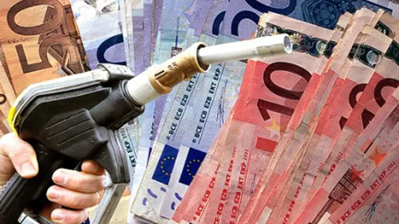 Carburanti, il petrolio erode il taglio delle accise: il diesel torna verso i 2 euro al self service