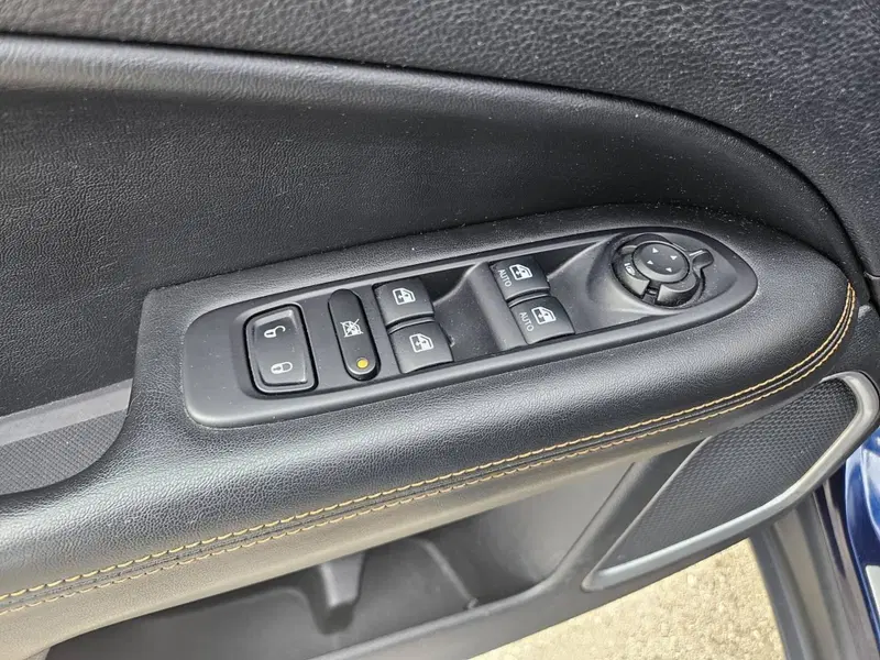 Jeep Compass usata a Reggio Emilia (19)