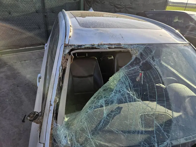 BMW X3 usata a Mantova (5)