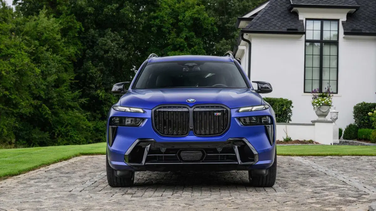 BMW X7 xdrive M60i 48V MSport Pro auto 7p.ti (7)