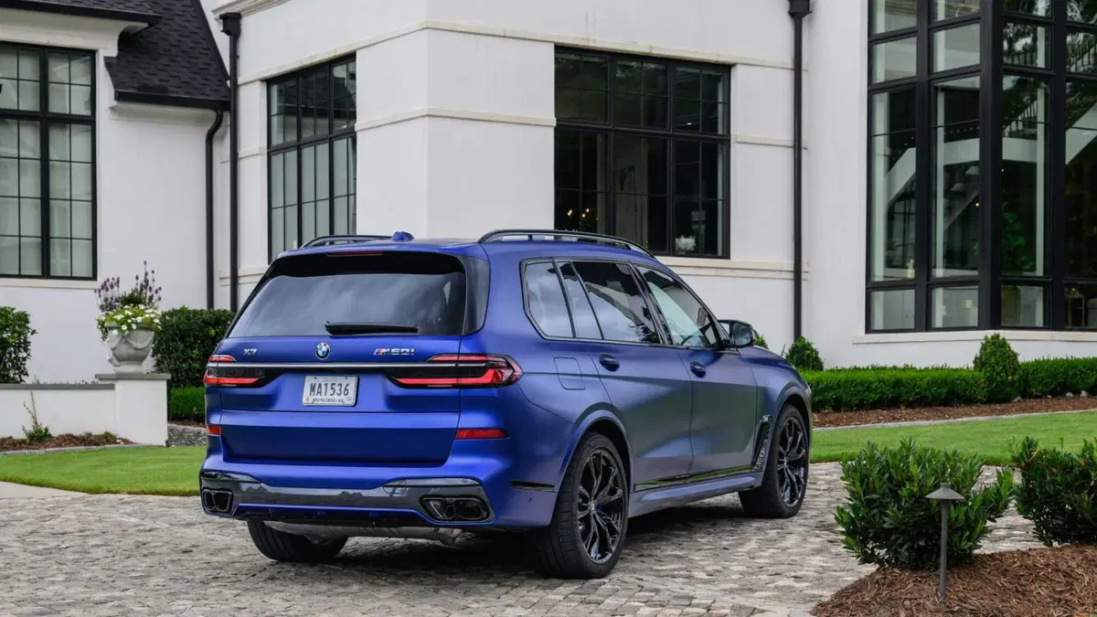 BMW X7 xdrive M60i 48V MSport Pro auto 6p.ti (2)