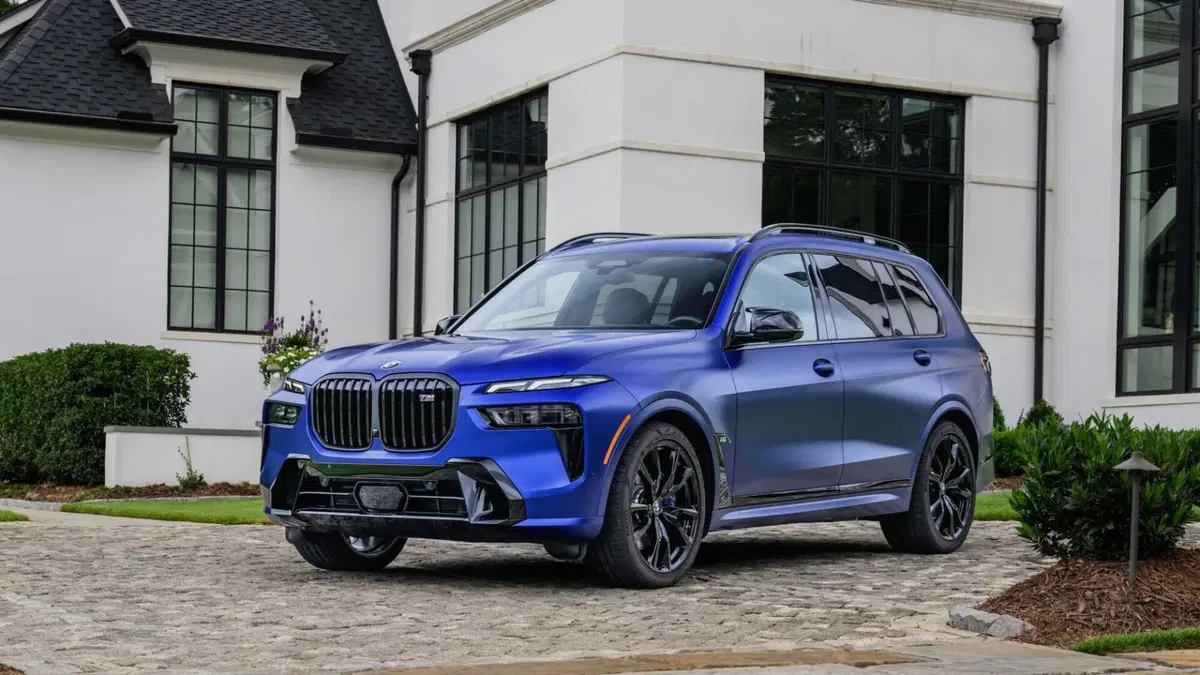 BMW X7 xdrive M60i 48V MSport Pro auto 6p.ti (4)