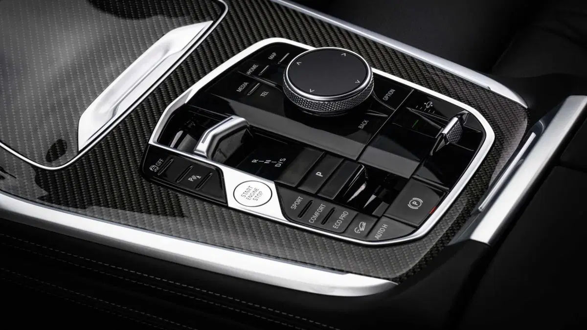 BMW X7 xdrive M60i 48V MSport Pro auto 6p.ti (20)