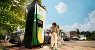 Ricaricare bene, non solo ricaricare in fretta: Plenitude e Pininfarina ripensano gli spazi della mobilit&agrave; elettrica