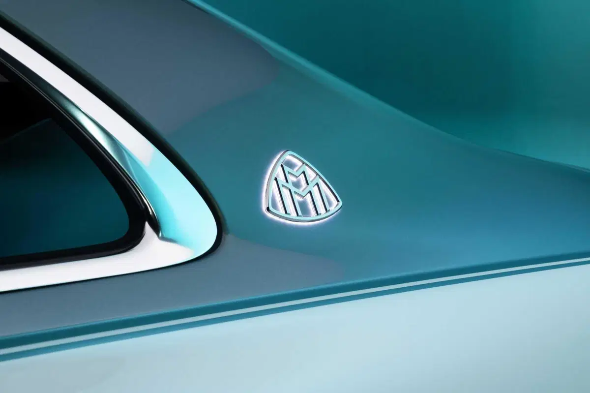 Mercedes-Maybach S-Class: il facelift più ambizioso di sempre ridefinisce il lusso su quattro ruote (2)