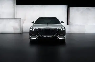 Mercedes-Maybach S-Class: il facelift pi&ugrave; ambizioso di sempre ridefinisce il lusso su quattro ruote