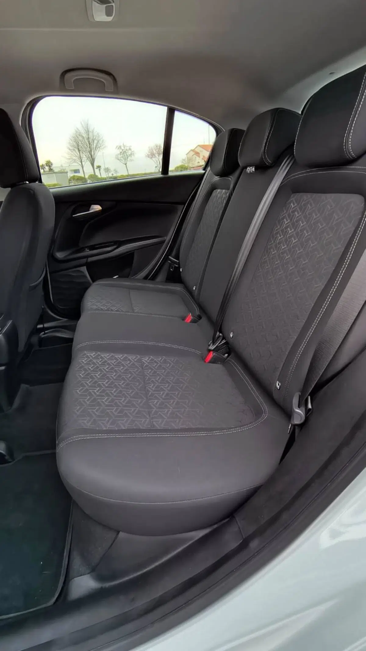 Fiat Tipo usata a Venezia (9)