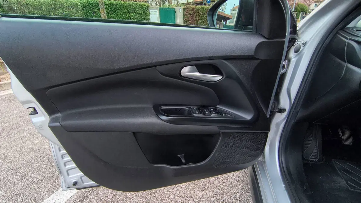 Fiat Tipo usata a Venezia (10)