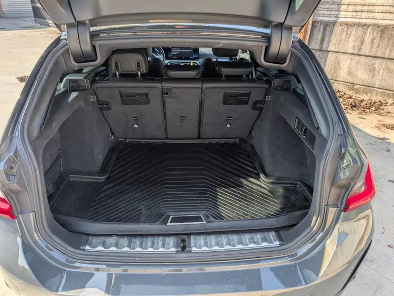 BMW Serie 3 Touring usata a Brescia (6)