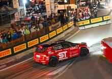 Italiano CIAR Sparco. Il Ciocco e la doppia missione Crugnola nel ritorno di Lancia alla massima serie