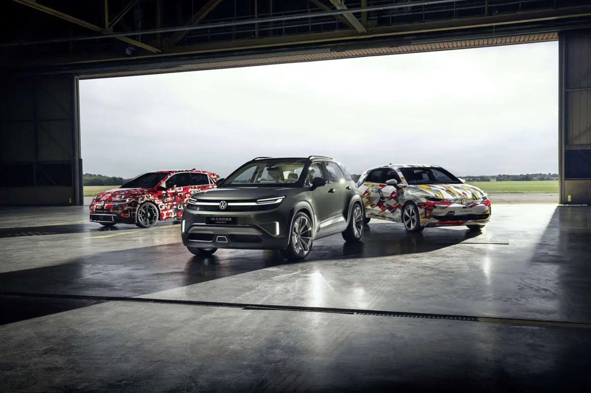 Volkswagen tra crisi e modello cinese: Blume chiede tempo sull'elettrico e guarda ai quinquennali di Pechino