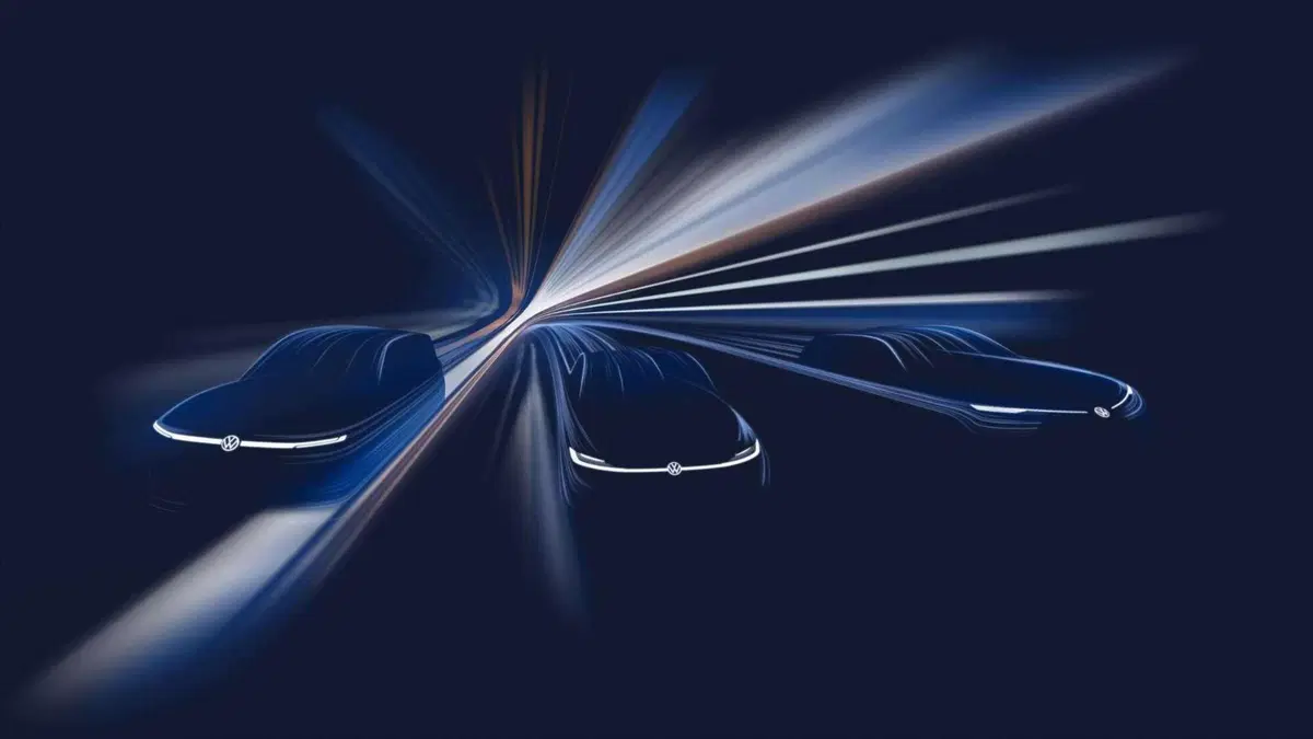 Volkswagen tra crisi e modello cinese: Blume chiede tempo sull'elettrico e guarda ai quinquennali di Pechino (5)