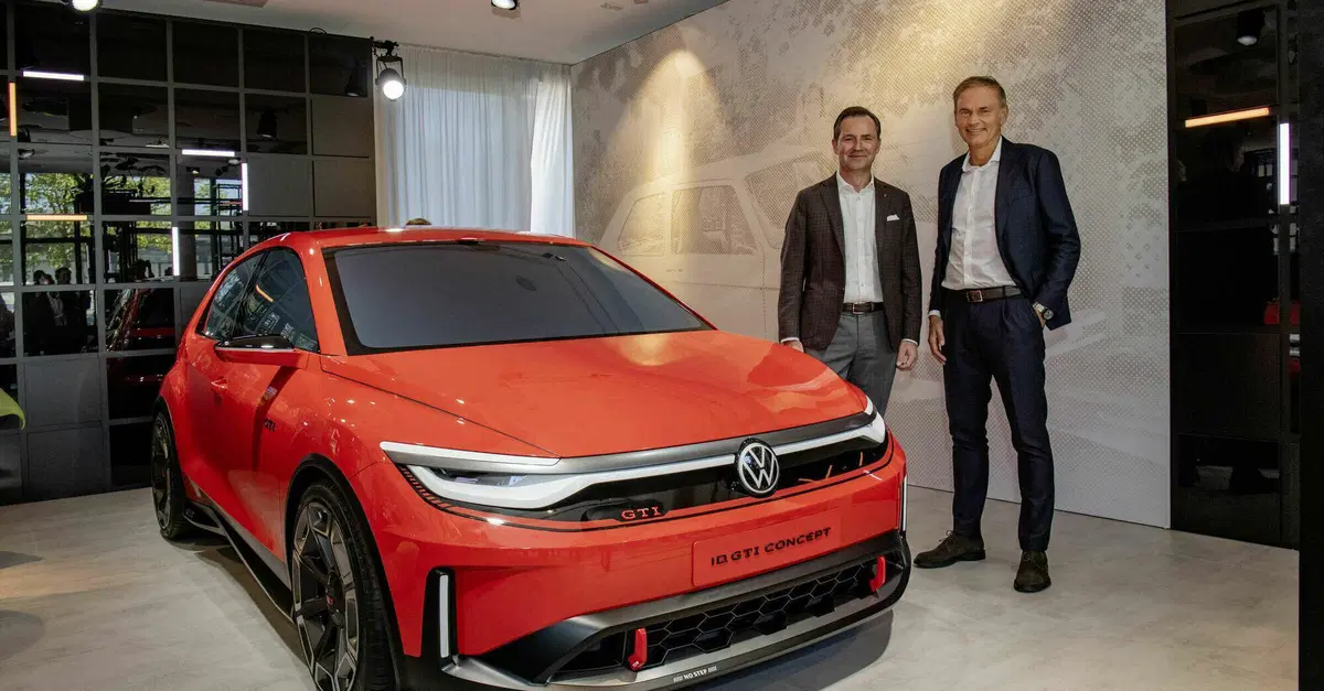 Volkswagen tra crisi e modello cinese: Blume chiede tempo sull'elettrico e guarda ai quinquennali di Pechino