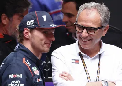 F1. “Regolamento da cambiare? Sì, ma così”: Stefano Domenicali bacchetta Verstappen e frena l’entusiasmo su Antonelli