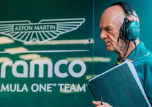 F1. “Non se la passa bene”: Helmut Marko rivela i tormenti di Adrian Newey in Aston Martin 