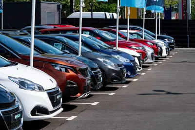 Mercato auto usate gennaio 2026: calo del 6,7%, &egrave; la flessione pi&ugrave; marcata da oltre tre anni