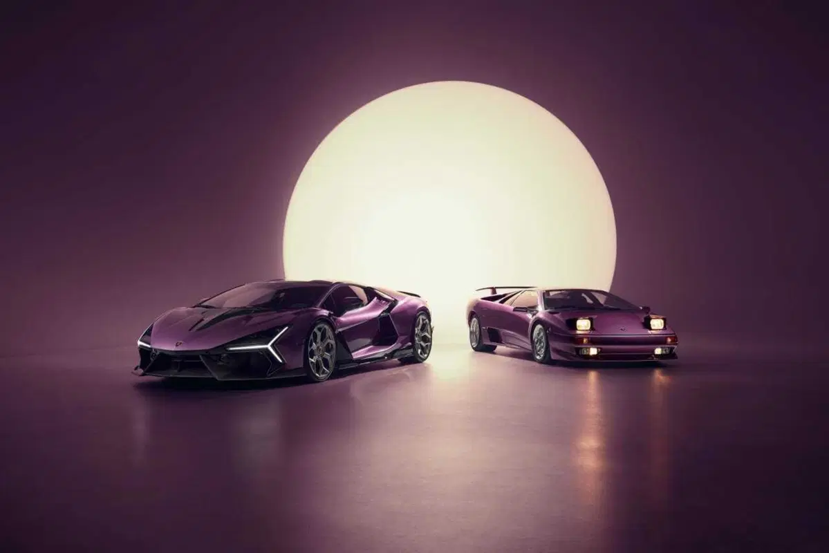 Lamborghini Revuelto NOVITEC: 1048 CV e look da pista per la supercar ibrida