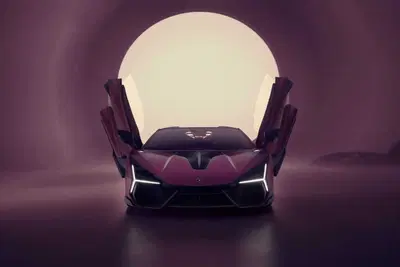 Lamborghini Revuelto NOVITEC: 1048 CV e look da pista per la supercar ibrida