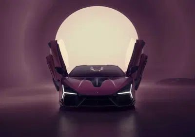Lamborghini Revuelto NOVITEC: 1048 CV e look da pista per la supercar ibrida