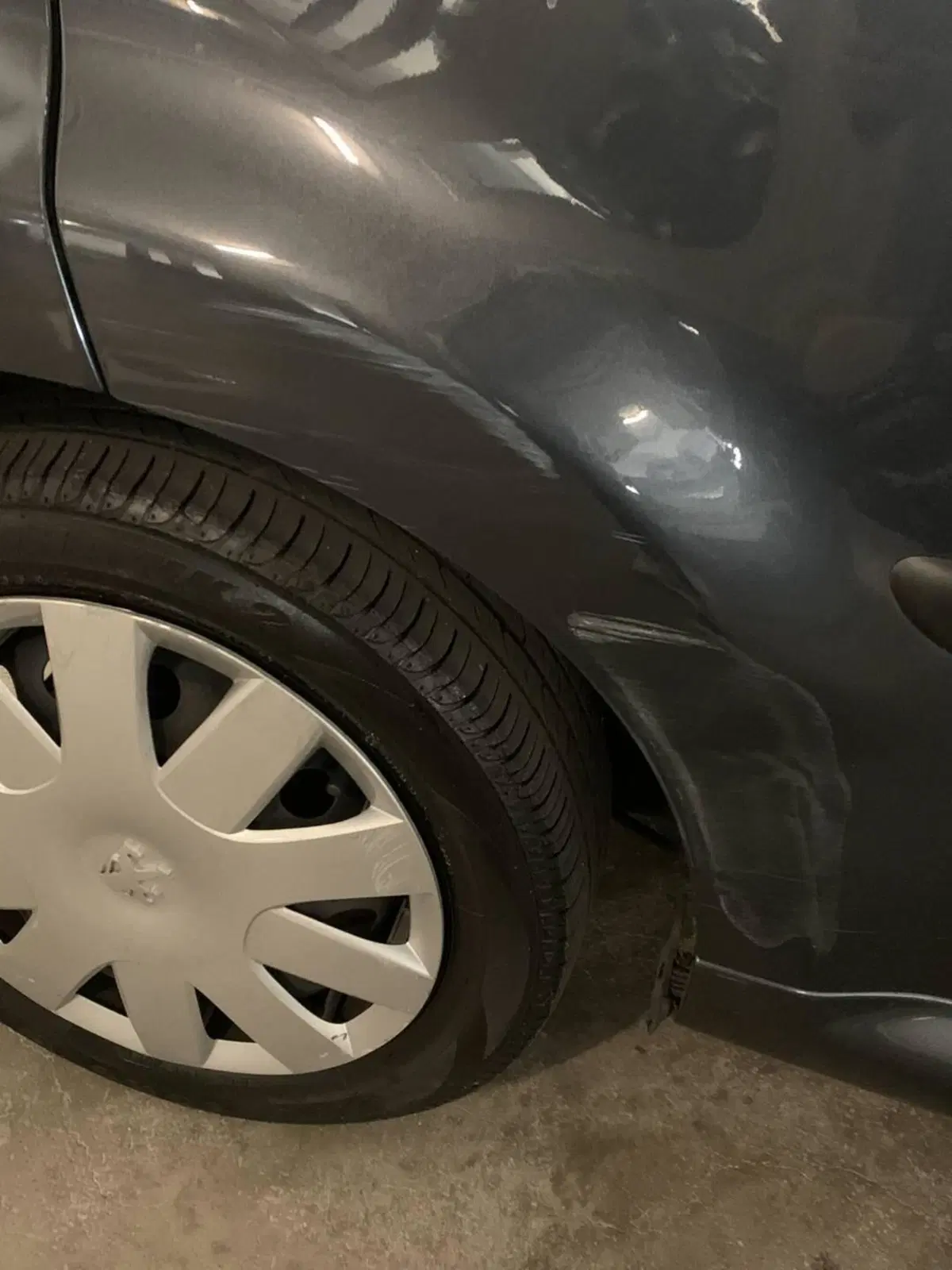 Peugeot 107 usata a Trieste (16)
