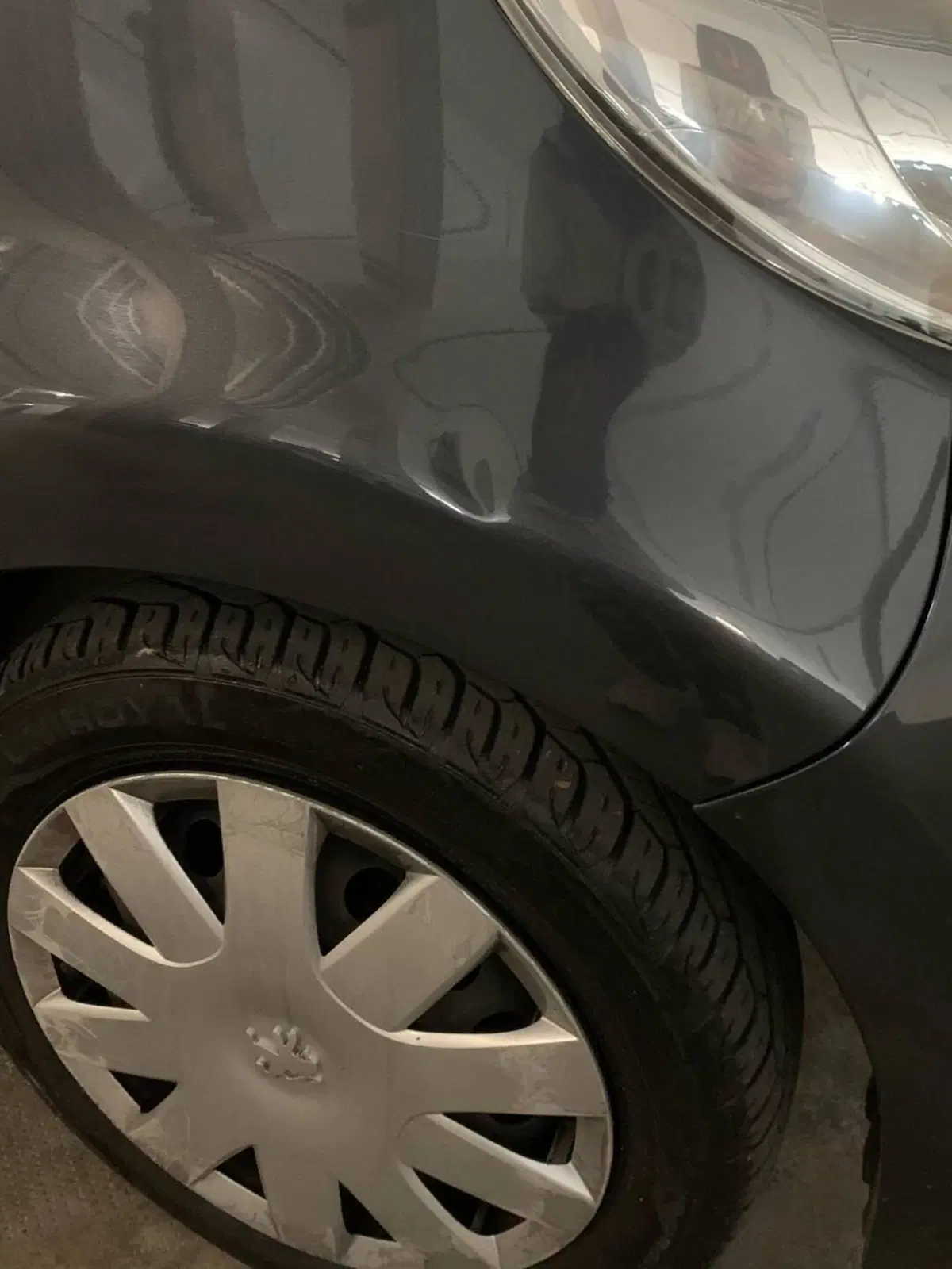 Peugeot 107 usata a Trieste (17)