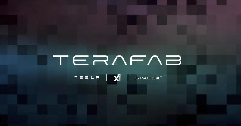 Tesla Terafab, la mega fabbrica di chip AI da 25 miliardi: cos&igrave; Musk unisce SpaceX, AI e auto elettrica
