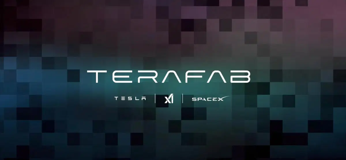 Tesla Terafab, la mega fabbrica di chip AI da 25 miliardi: così Musk unisce SpaceX, AI e auto elettrica (2)