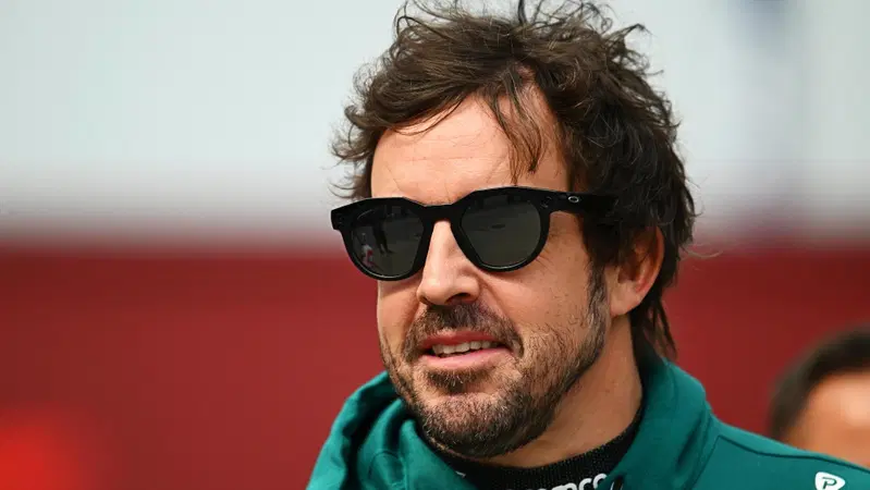 Formula 1. Fernando Alonso salta il media day e le FP1 a Suzuka: ecco perch&eacute;