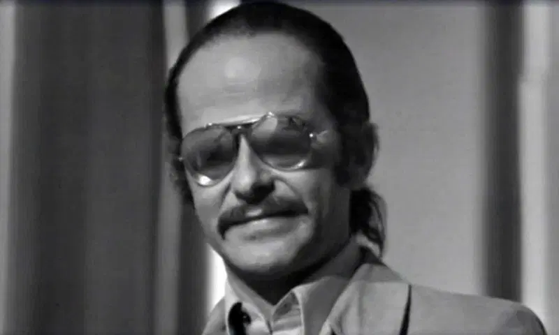 Gino Paoli