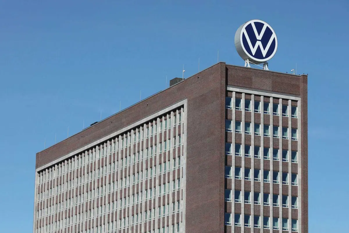 Volkswagen e Iron Dome: il colosso dell'auto tratta con Israele per produrre sistemi di difesa missilistica (2)