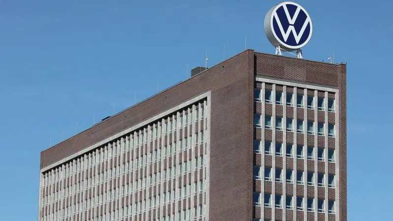 Volkswagen e Iron Dome: il colosso dell'auto tratta con Israele per produrre sistemi di difesa missilistica