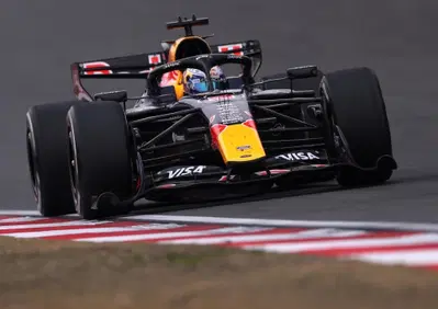 F1. La qualifica cambia per il GP del Giappone 2026: ecco cosa ha deciso la Federazione 