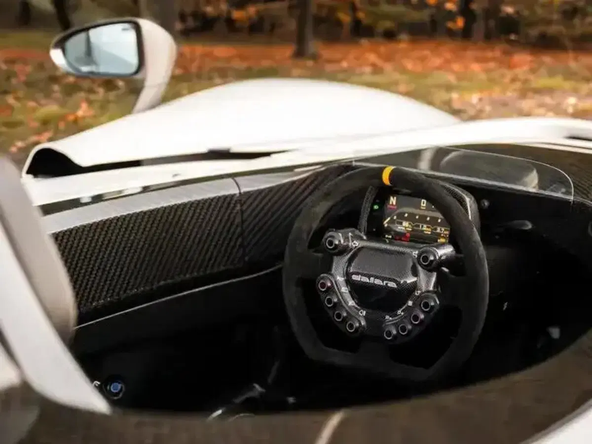 Dallara MPS, la monoposto fantasma nata nel silenzio del lockdown: ora emerge dall'ombra