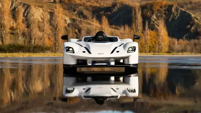 Dallara MPS, la monoposto fantasma nata nel silenzio del lockdown: ora emerge dall'ombra