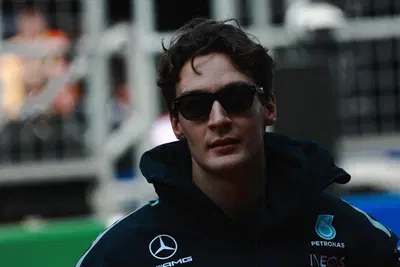 F1. Russell avverte: "Mercedes in vantaggio su Ferrari, ma Red Bull e McLaren sono pronte. Occhio all&rsquo;affidabilit&agrave;"