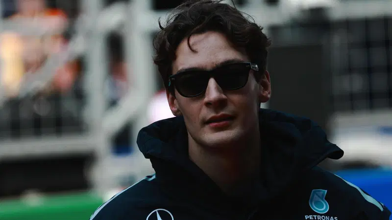 F1. Russell avverte: "Mercedes in vantaggio su Ferrari, ma Red Bull e McLaren sono pronte. Occhio all&rsquo;affidabilit&agrave;"