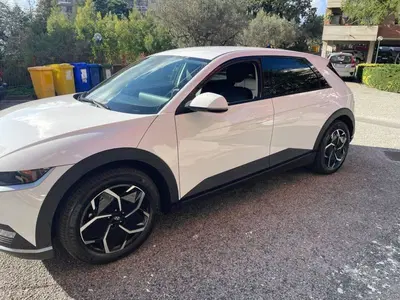 Hyundai Ioniq 5 5 58 kWh Innovation del 2022 usata a Cagliari
