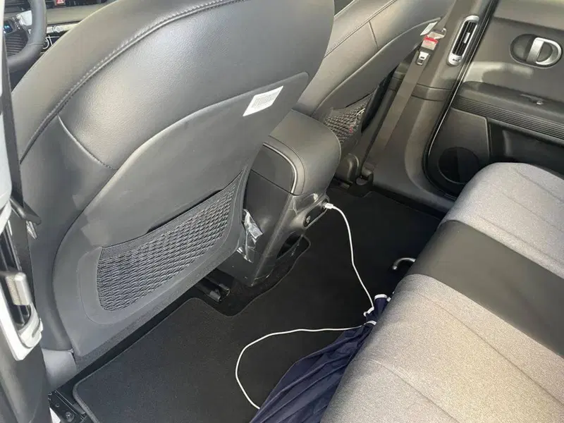 Hyundai Ioniq 5 usata a Cagliari (2)