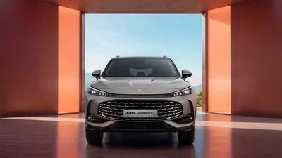 MG &egrave; la prima al mondo: batteria semi-solida in produzione, in Europa dal 2026