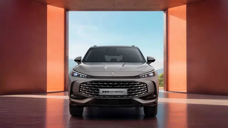 MG &egrave; la prima al mondo: batteria semi-solida in produzione, in Europa dal 2026
