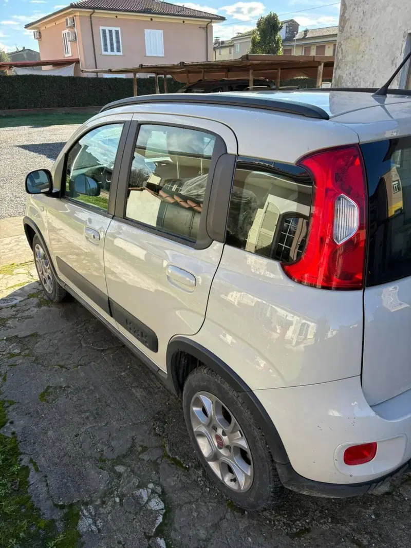 Fiat Panda usata a Lucca (6)