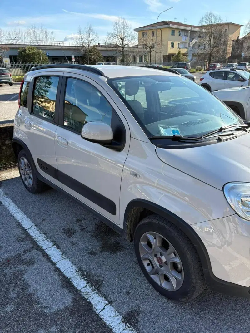 Fiat Panda usata a Lucca (5)