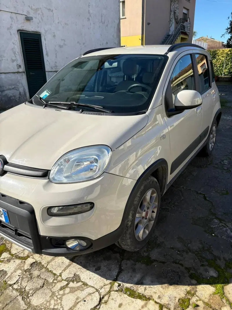 Fiat Panda usata a Lucca (9)