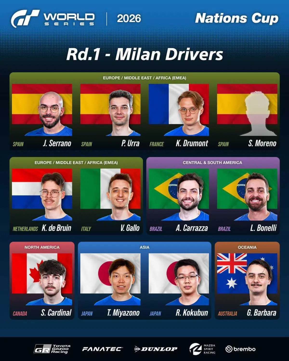 Gran Turismo World Series - In vendita i blglietti per l'evento di Milano (2)