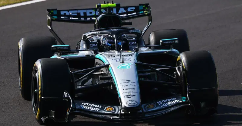 F1. GP Giappone 2026: Antonelli vola a Suzuka e manda in crisi Russell. Ferrari insegue con l'aiuto di Giovinazzi
