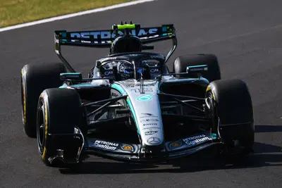 F1. GP Giappone 2026: Antonelli vola a Suzuka e manda in crisi Russell. Ferrari insegue con l'aiuto di Giovinazzi